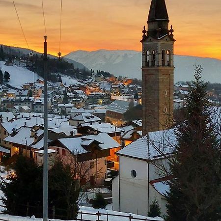Tambre dʼAlpago Da C I S A Bed & Breakfast エクステリア 写真
